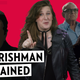 <i>The Irishman</i> Thinks Your Favorite Superhero Movie Sucks